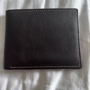 Unknown Wallet Brand